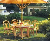 Download Dining Umbrella and Lounger e-catalogue