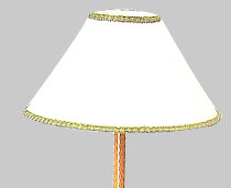 View English Lamps