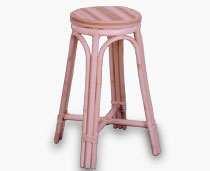 View Banco Alto Bar Stool