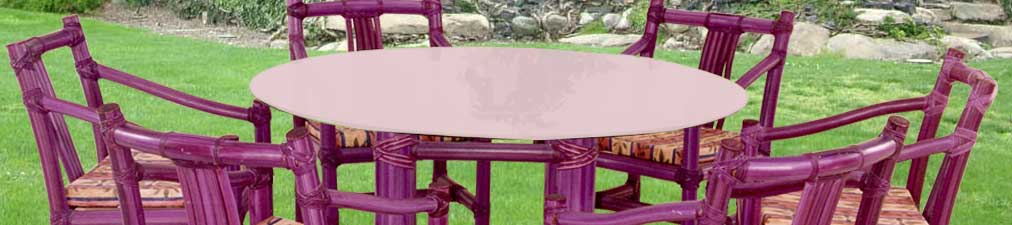 Dining Set - Cocos Chairs with Arms