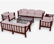 View Fiji Sofa Set