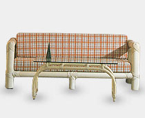 View Manhattan Sofa Set Furniture