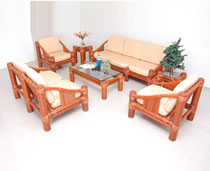 View Cocos Sofa Set Bentwood