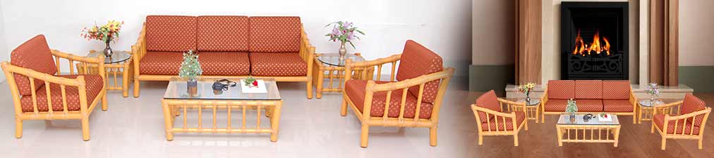 Fiji Sofa Sets Bentwood