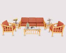 View Fiji Sofa Sets Bentwood