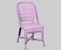View Cafe-De-Paris Chair Without Arms