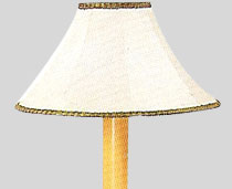 View Rajwadi Lamps