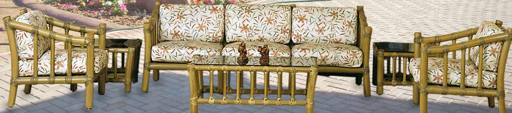 Fiji Sofa Set Furniture DLG