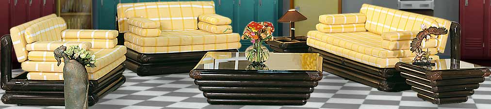 Laguna Sofa Set Furniture C